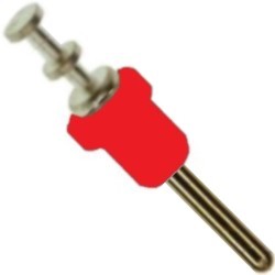 11331M9512 1133-01M-09512 INSULATED TERMINAL